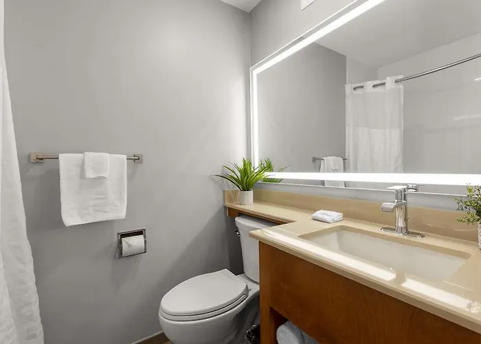 Good Nite Inn Redwood City - S. Sfo Airport - Stanford Univ