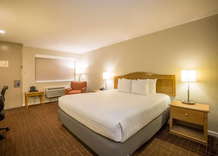 Best Western Inn