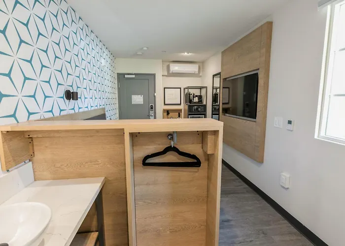 Kasa Niche Hotel Redwood City